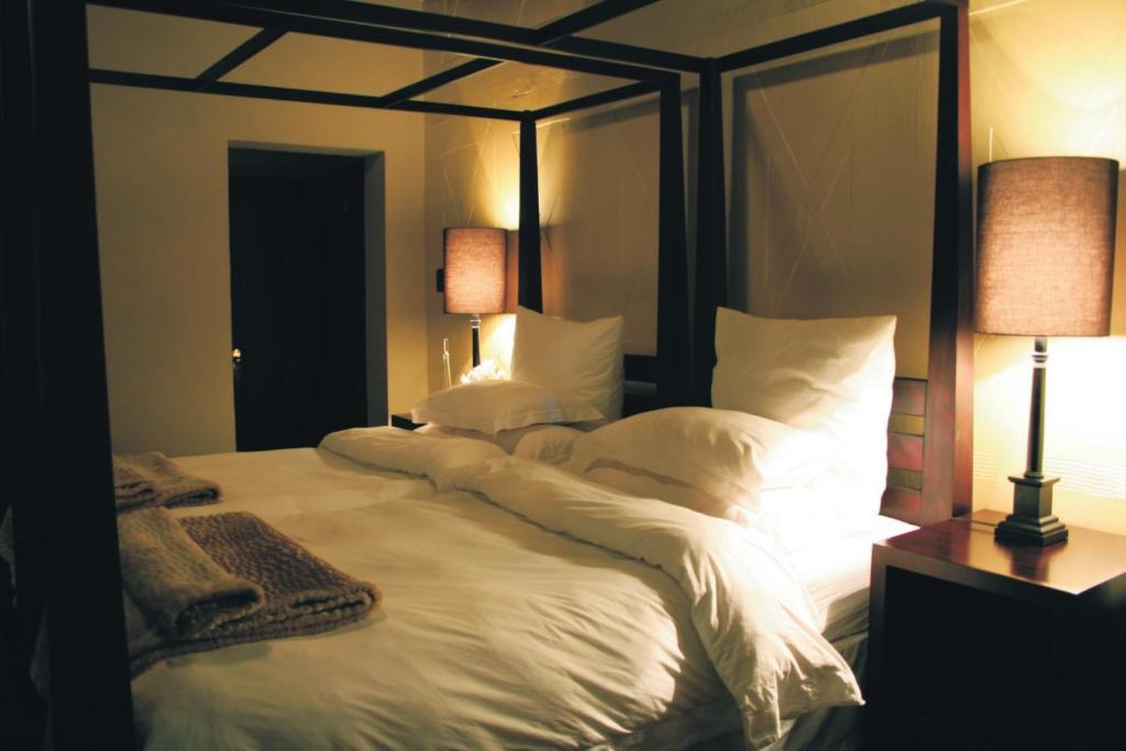 Firlane House Hotell Bredasdorp Eksteriør bilde