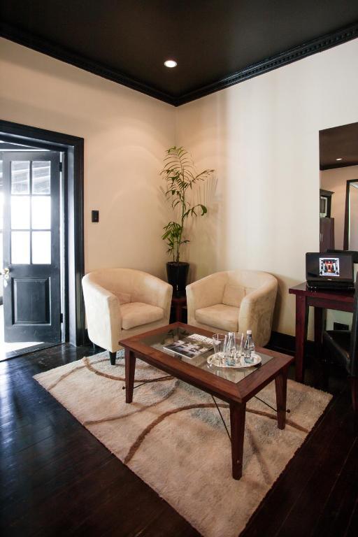 Firlane House Hotell Bredasdorp Eksteriør bilde