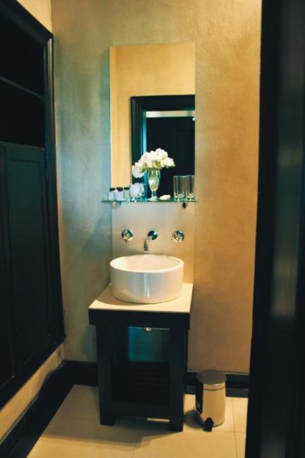 Firlane House Hotell Bredasdorp Rom bilde