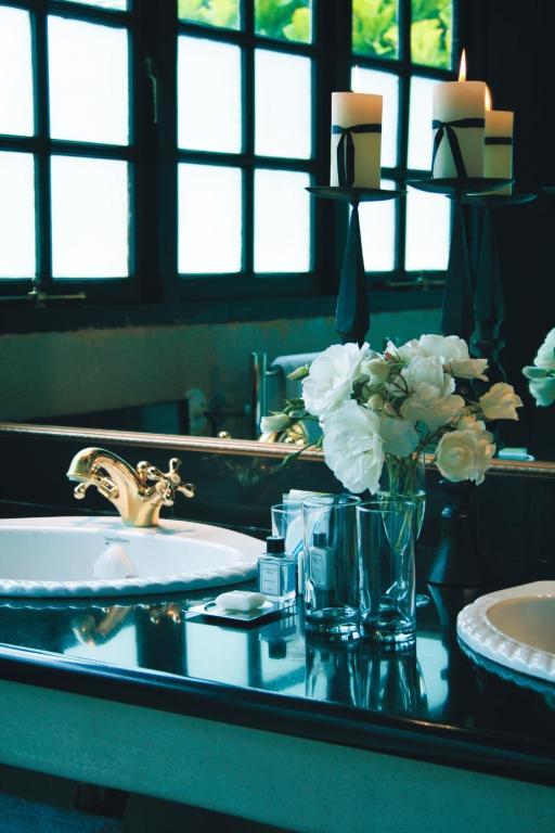 Firlane House Hotell Bredasdorp Rom bilde