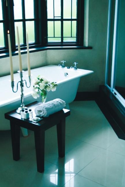 Firlane House Hotell Bredasdorp Rom bilde