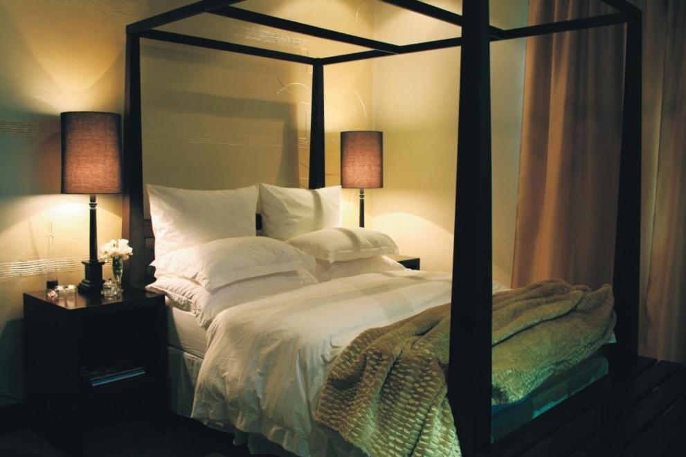 Firlane House Hotell Bredasdorp Rom bilde
