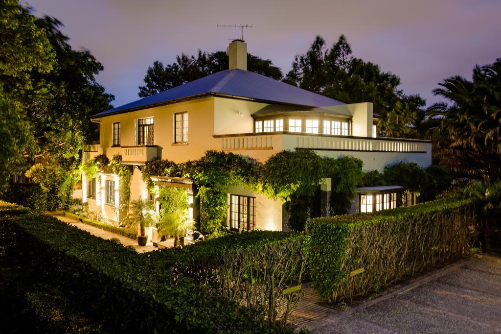 Firlane House Hotell Bredasdorp Eksteriør bilde
