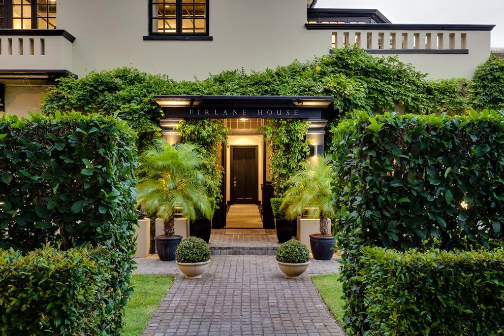 Firlane House Hotell Bredasdorp Eksteriør bilde