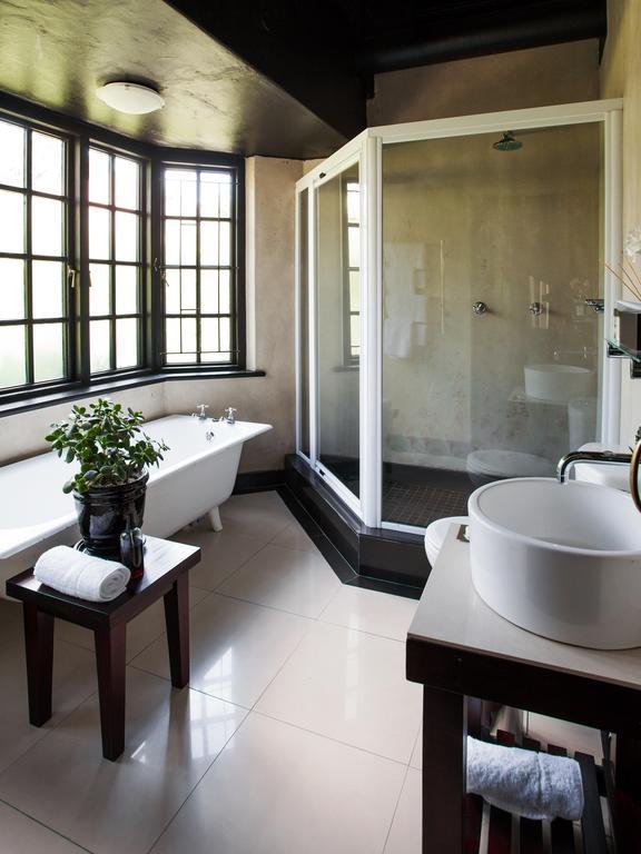 Firlane House Hotell Bredasdorp Eksteriør bilde