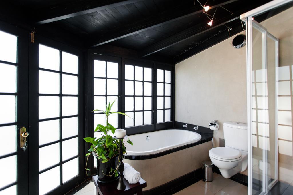 Firlane House Hotell Bredasdorp Eksteriør bilde