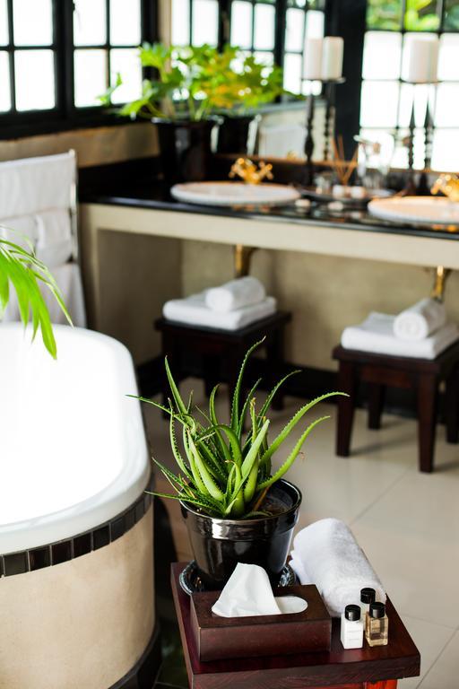 Firlane House Hotell Bredasdorp Eksteriør bilde