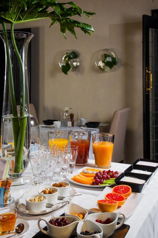 Firlane House Hotell Bredasdorp Eksteriør bilde