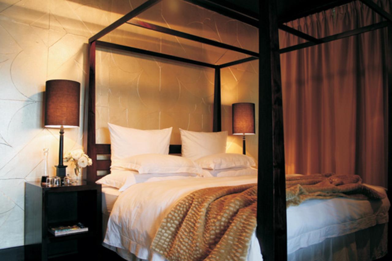 Firlane House Hotell Bredasdorp Eksteriør bilde